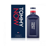 TOMMY NOW FOR MEN 3.4 OZ EDT SPR